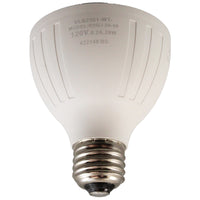 Repl Bulb, Blue Square Vivid, Spa, Cool White LED, 115V, 20W