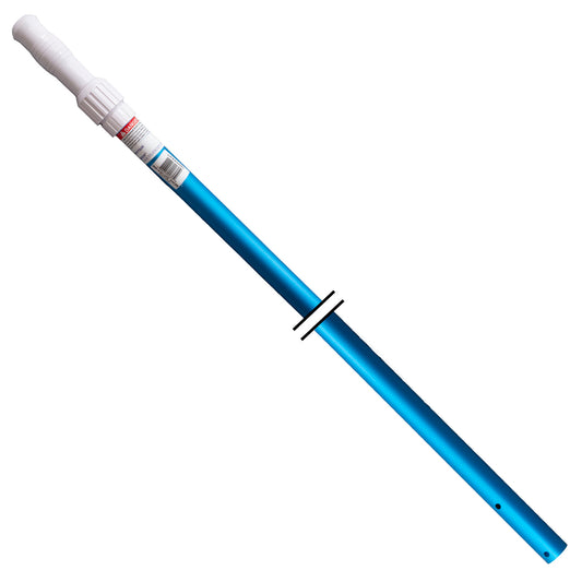 Pole, Telescopic, 8Ft-15Ft