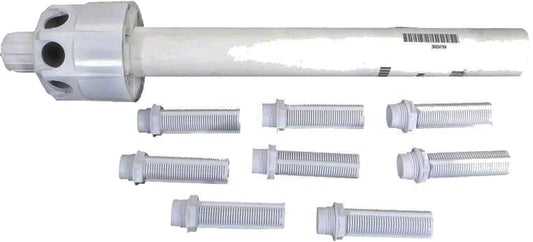 Pipe/Lateral Assembly 20"