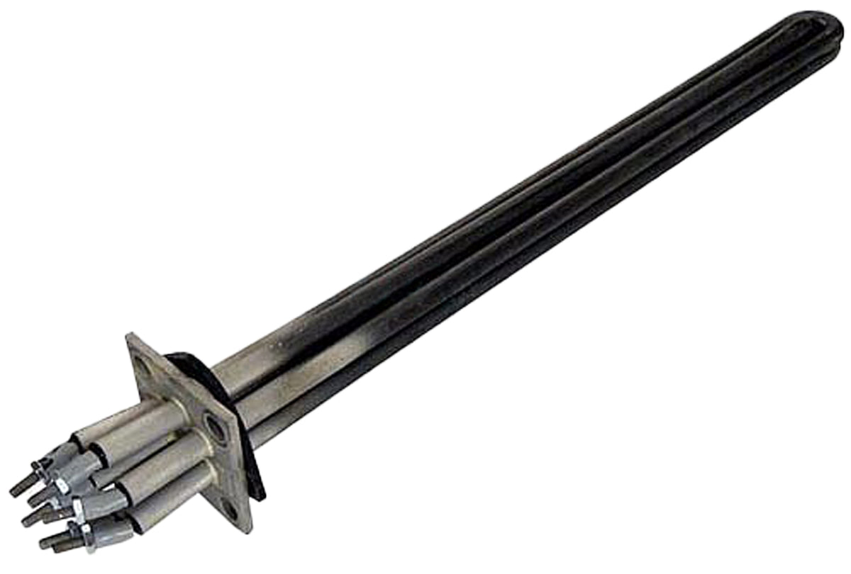Flange Element, Coates, 18kW, 240v