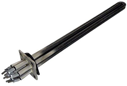 Élément de bride, Coates, 18 kW, 240 V