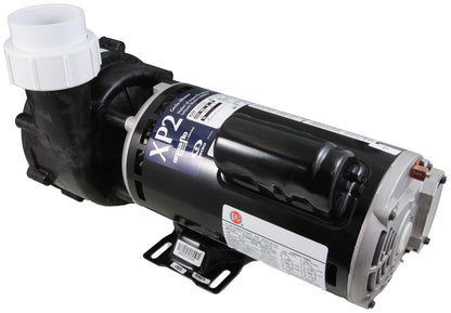 Bomba, Aqua Flo XP2, 2,5 ohp/4,0 thp, 230 v, 2 velocidades, 48 ​​fr, 2", OEM