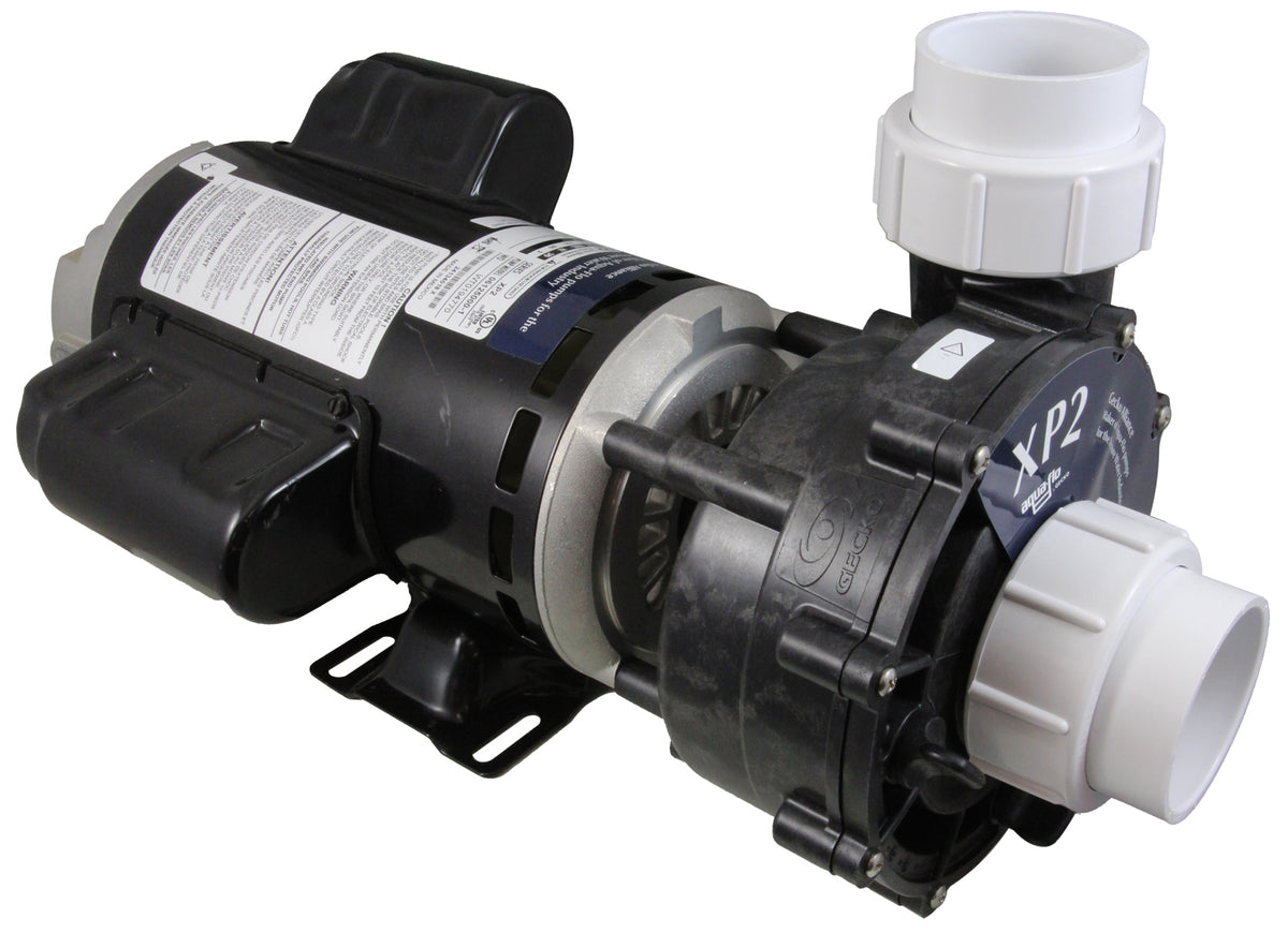 Pump, Aqua Flo XP2, 2.5ohp/4.0thp, 230v, 2-Speed, 48fr, 2", OEM