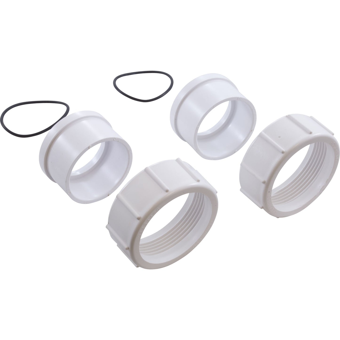 Bomba, Aqua Flo XP2, 2,5 ohp/4,0 thp, 230 v, 2 velocidades, 48 ​​fr, 2", OEM