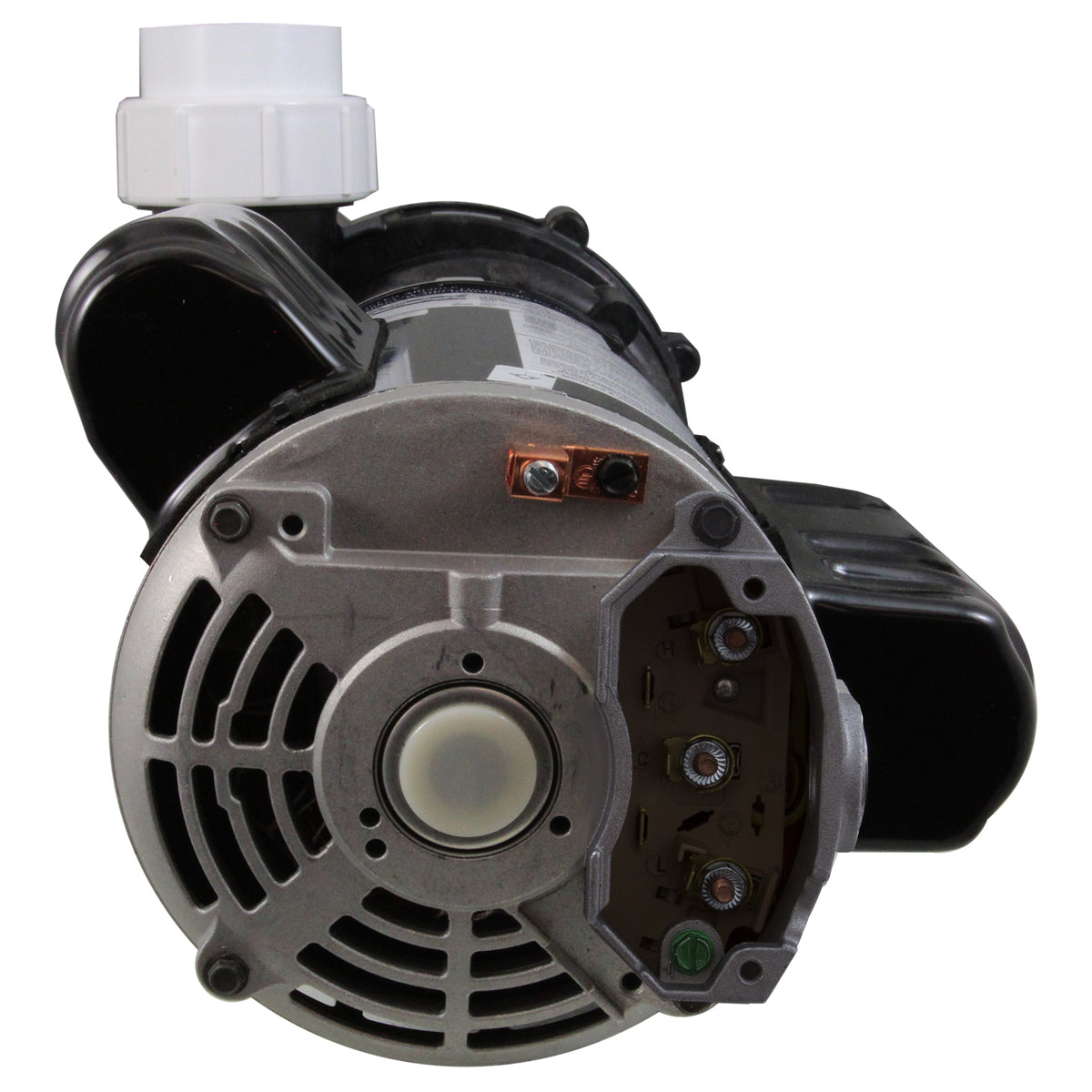 Pump, Aqua Flo XP2, 2.5ohp/4.0thp, 230v, 2-Speed, 48fr, 2", OEM
