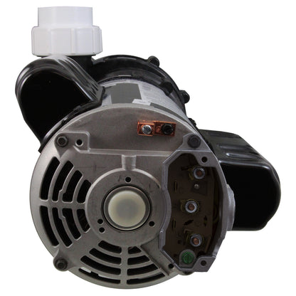 Bomba, Aqua Flo XP2, 2,5 ohp/4,0 thp, 230 v, 2 velocidades, 48 ​​fr, 2", OEM