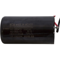 Pump, Aqua Flo XP2, 2.5ohp/4.0thp, 230v, 2-Speed, 48fr, 2", OEM