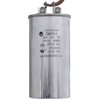 Pump, Aqua Flo XP2, 2.5ohp/4.0thp, 230v, 2-Speed, 48fr, 2", OEM