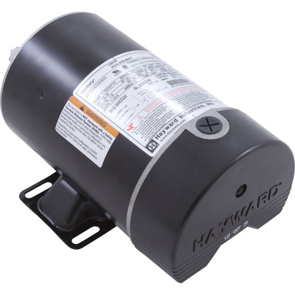 Motor, AO Smith, 1.5hp, 2-Spd, w/Switch, Matrix