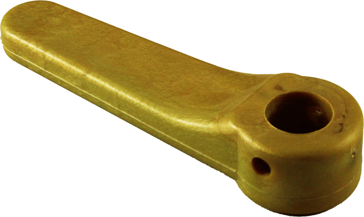 Manija, válvulas Pentair Ortega de 2 puertos y 90 grados, 2 puertos y 3 puertos