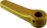 Handle, Pentair Ortega 2-Port 90deg/2-Port/3-Port Valves