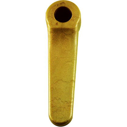 Manija, válvulas Pentair Ortega de 2 puertos y 90 grados, 2 puertos y 3 puertos