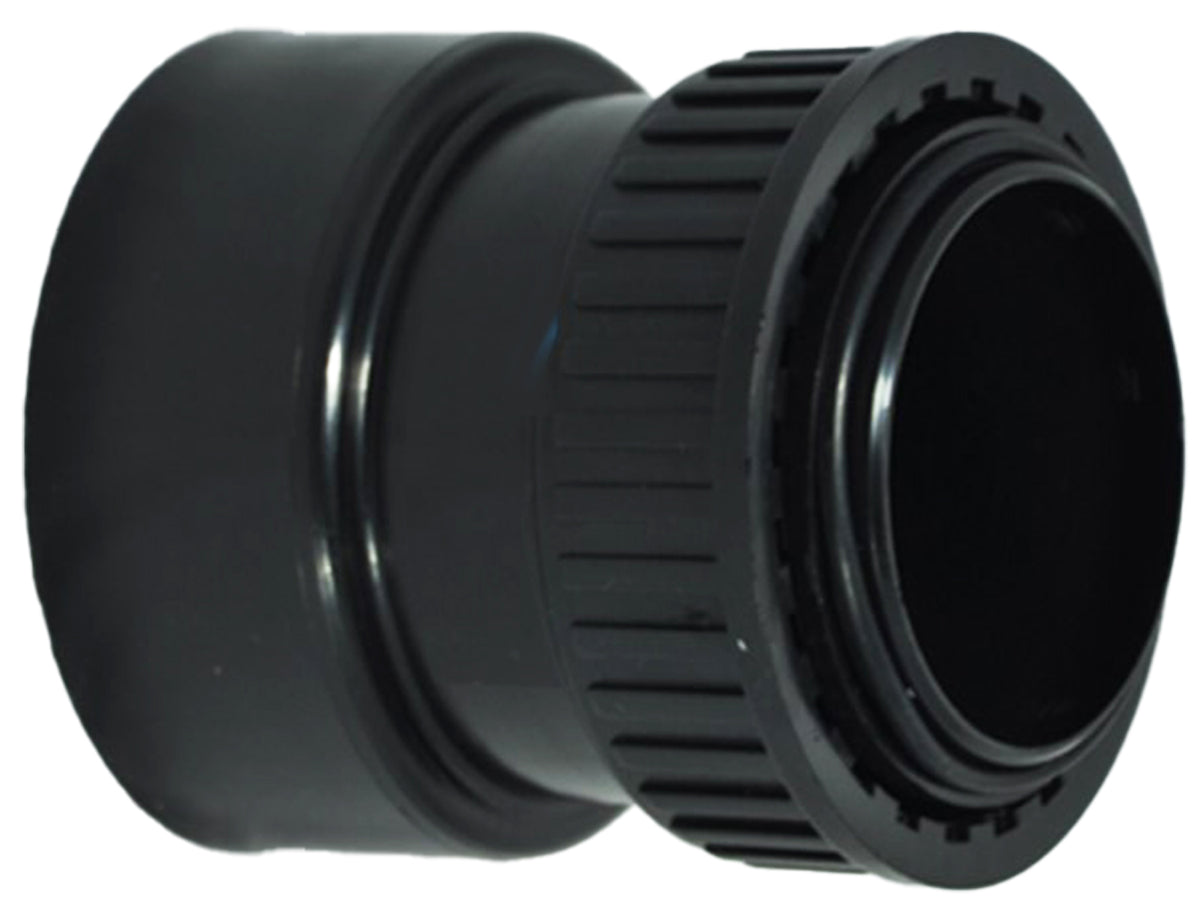 Pump Union, Speck Badu EcoMV/72, V/VI Standard, 3", with Adapter