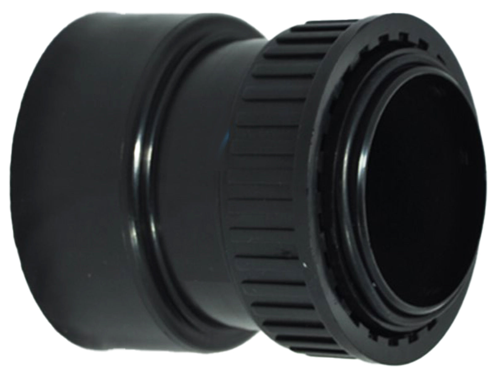 Pump Union, Speck Badu EcoMV/72, V/VI Standard, 3", with Adapter