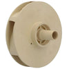 Pump Impeller, LX, 56WUA, 4HP, 56Frame (New Style)