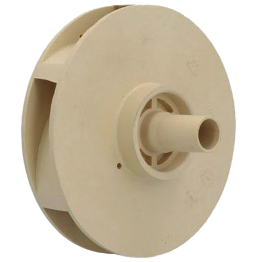 Pump Impeller, LX, 56WUA, 4HP, 56Frame (New Style)