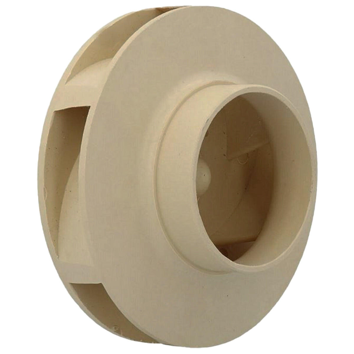 Pump Impeller, LX, 56WUA, 4HP, 56Frame (New Style)