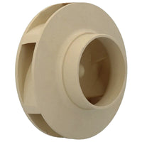 Pump Impeller, LX, 56WUA, 4HP, 56Frame (New Style)