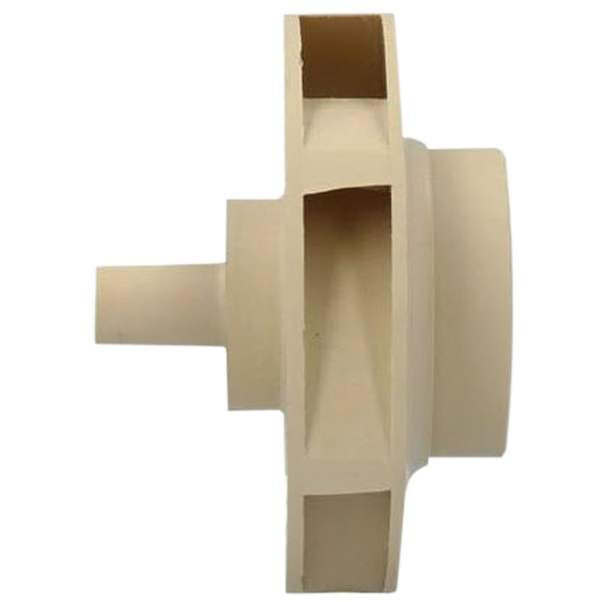 Pump Impeller, LX, 56WUA, 4HP, 56Frame (New Style)