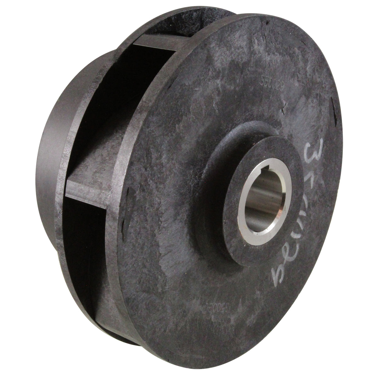 Impeller, Pentair EQ Series, 5.0hp/7.5hp