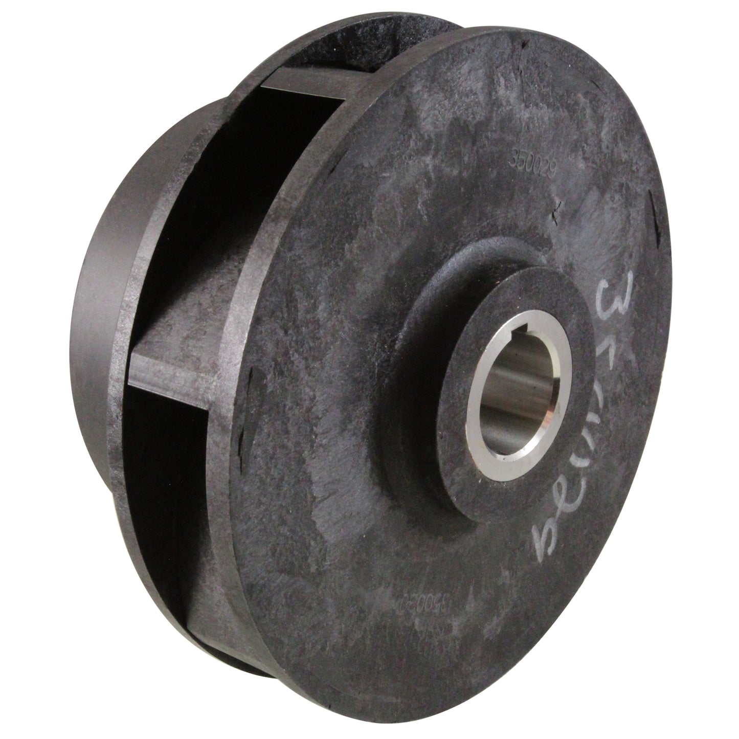 Impeller, Pentair EQ Series, 5.0hp/7.5hp