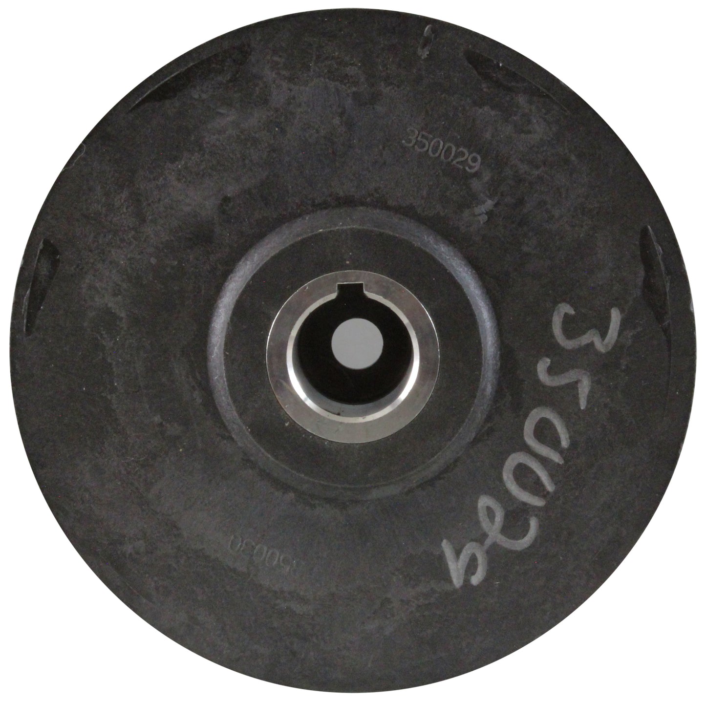 Impeller, Pentair EQ Series, 5.0hp/7.5hp