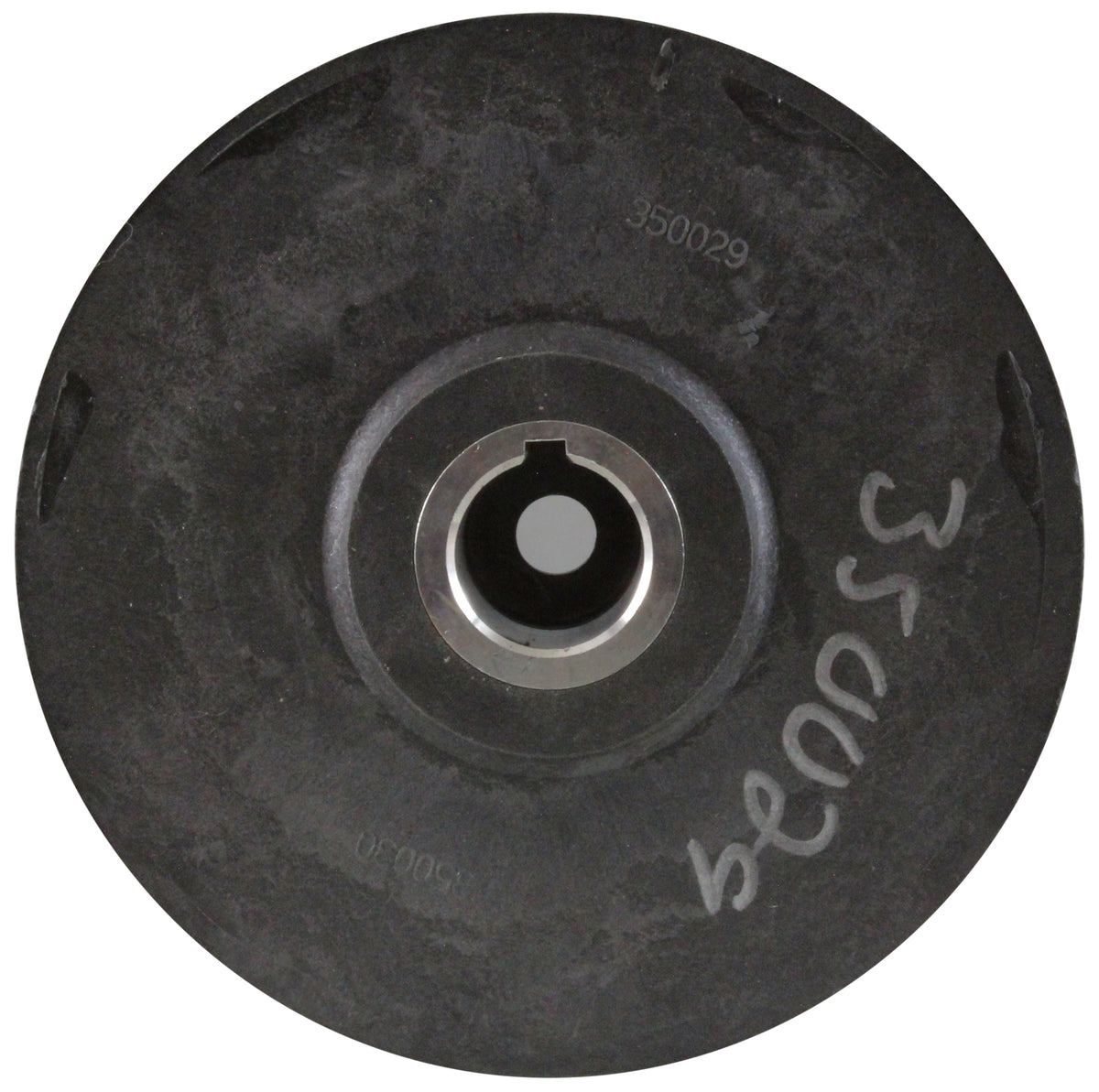 Impeller, Pentair EQ Series, 5.0hp/7.5hp