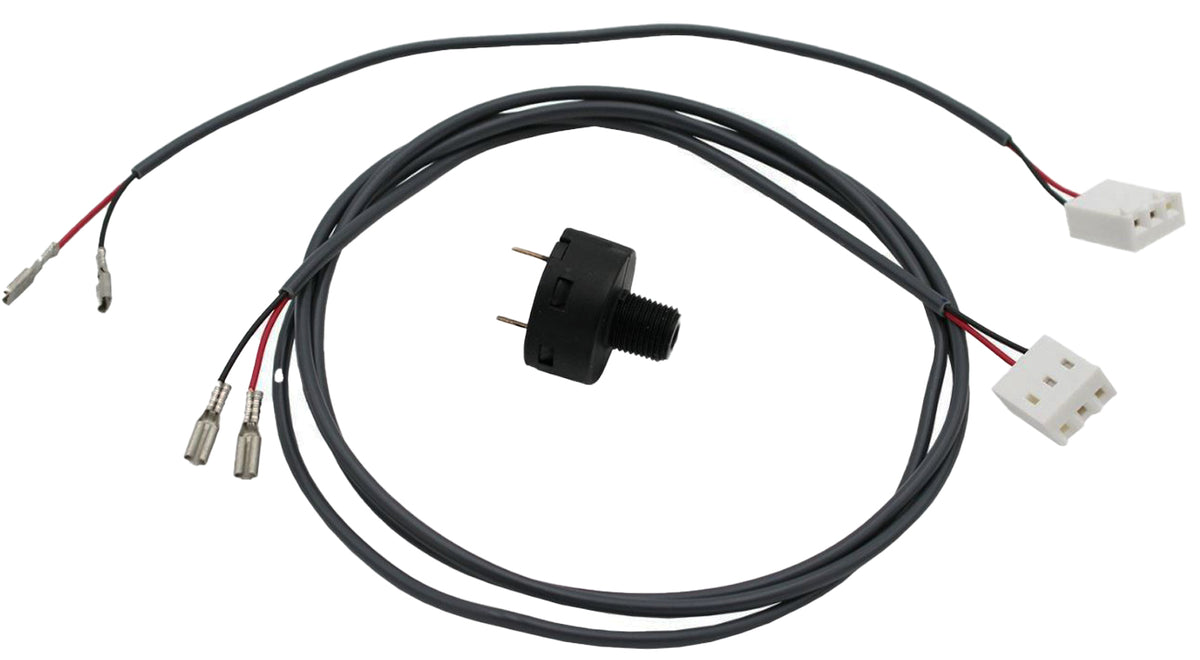 Pressure Switch Kit, HQ Low Flow Dbl Brl Heaters