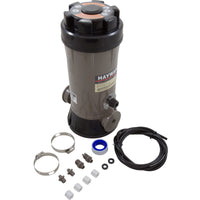 Complete Chlorinator, Hayward CL220, Offline, French