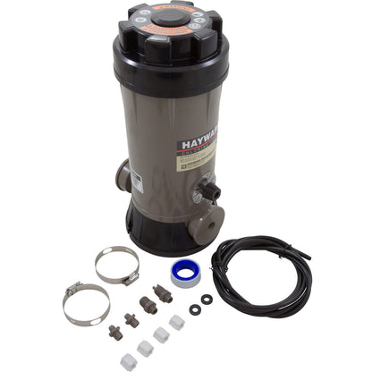 Complete Chlorinator, Hayward CL220, Offline, French