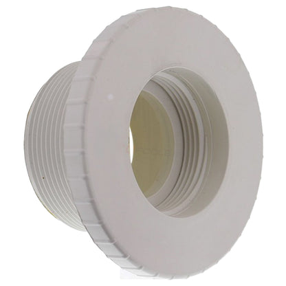Lens Housing, Pentair Fiberworks, 1-1/2"s, Gunite, White