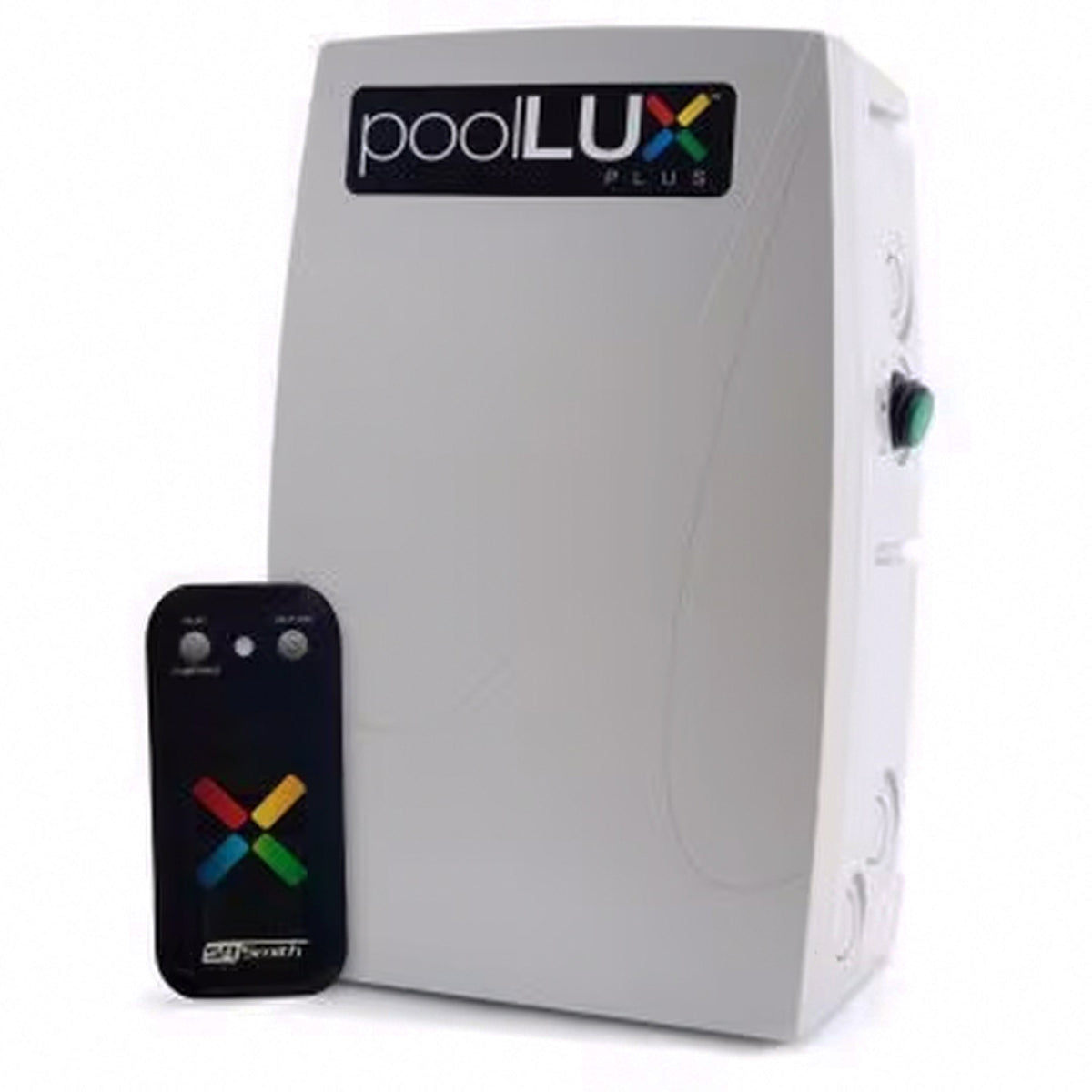 Transformer System, SR Smith poolLUX Plus,w/ Wireless Remote