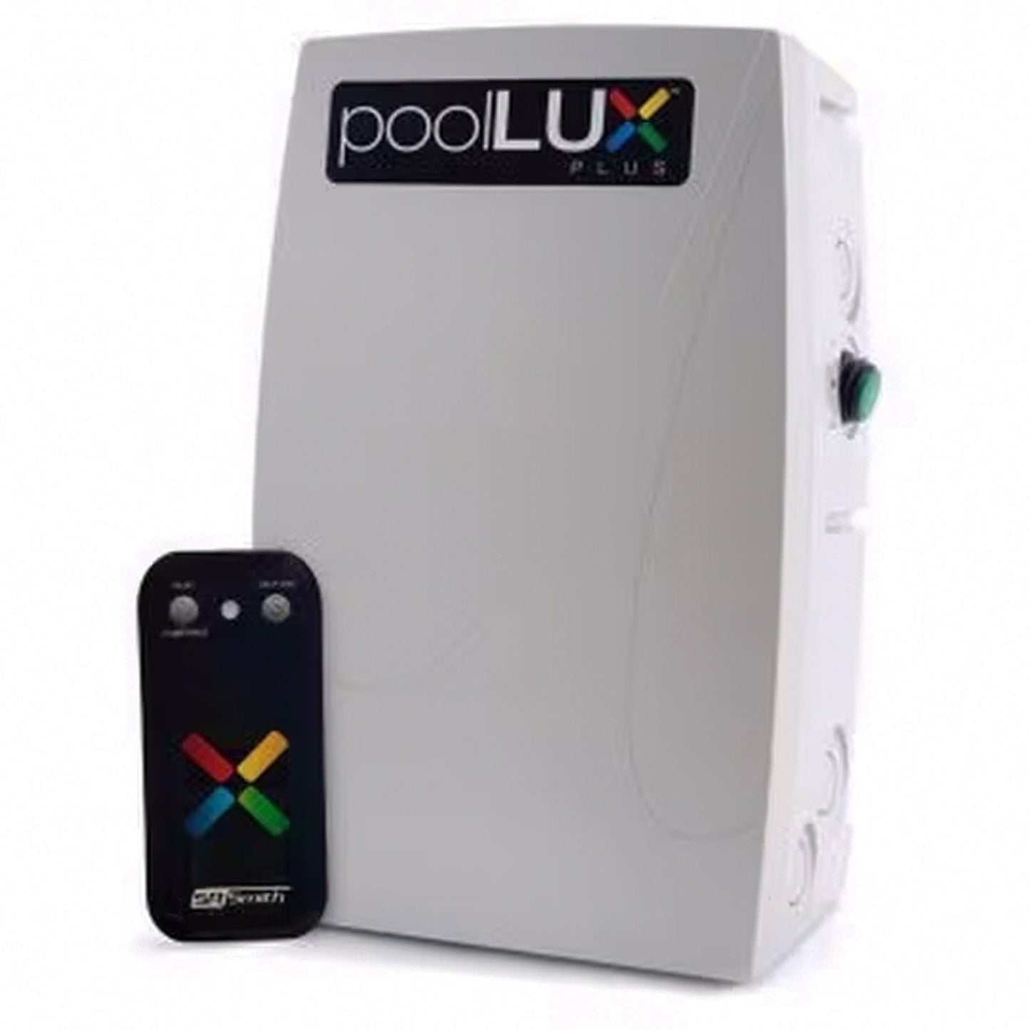Transformer System, SR Smith poolLUX Plus,w/ Wireless Remote