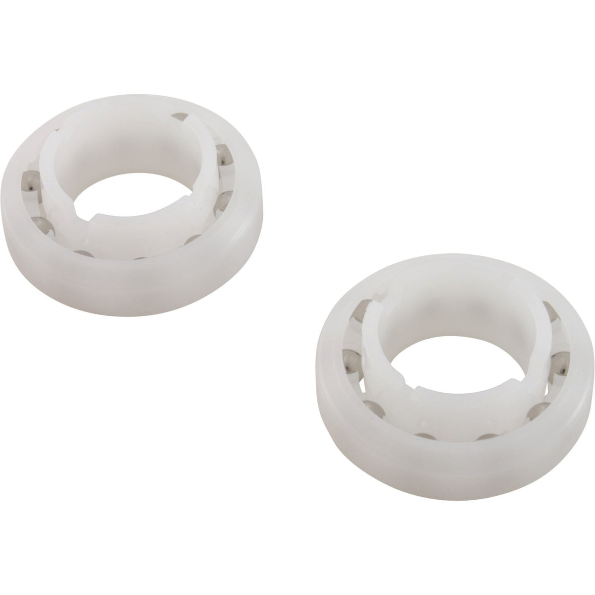 Bearing Hex Bagged Polar