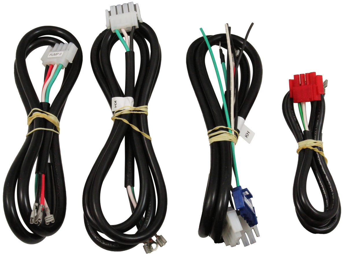 Control, ACC SmarTouch Digital 2000, 4 Pumps, 5.5kw, 115v/230v