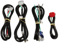 Control, ACC SmarTouch Digital 2000, 4 Pumps, 5.5kw, 115v/230v