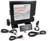 Control, ACC SmarTouch Digital 2000, 4 Pumps, 5.5kw, w/KP-2020