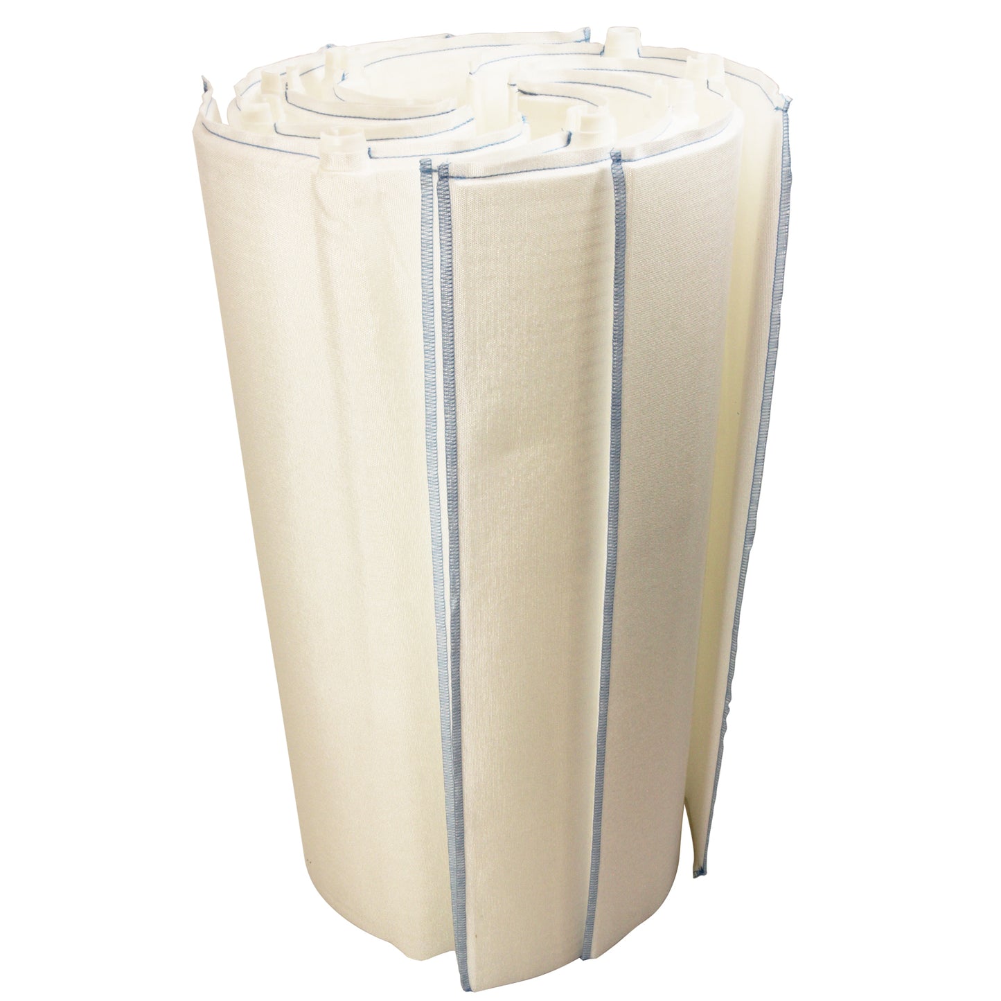 DE Grid Set, Pentair/Hayward, (7+1) 30" for 60 sqft Filters