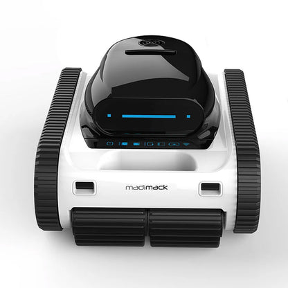 Madimack Freei30NA GT Freedom Cordless Robotic Pool Cleaner - 3hr Run Time
