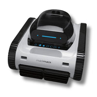 Madimack Freei30NA GT Freedom Cordless Robotic Pool Cleaner - 3hr Run Time