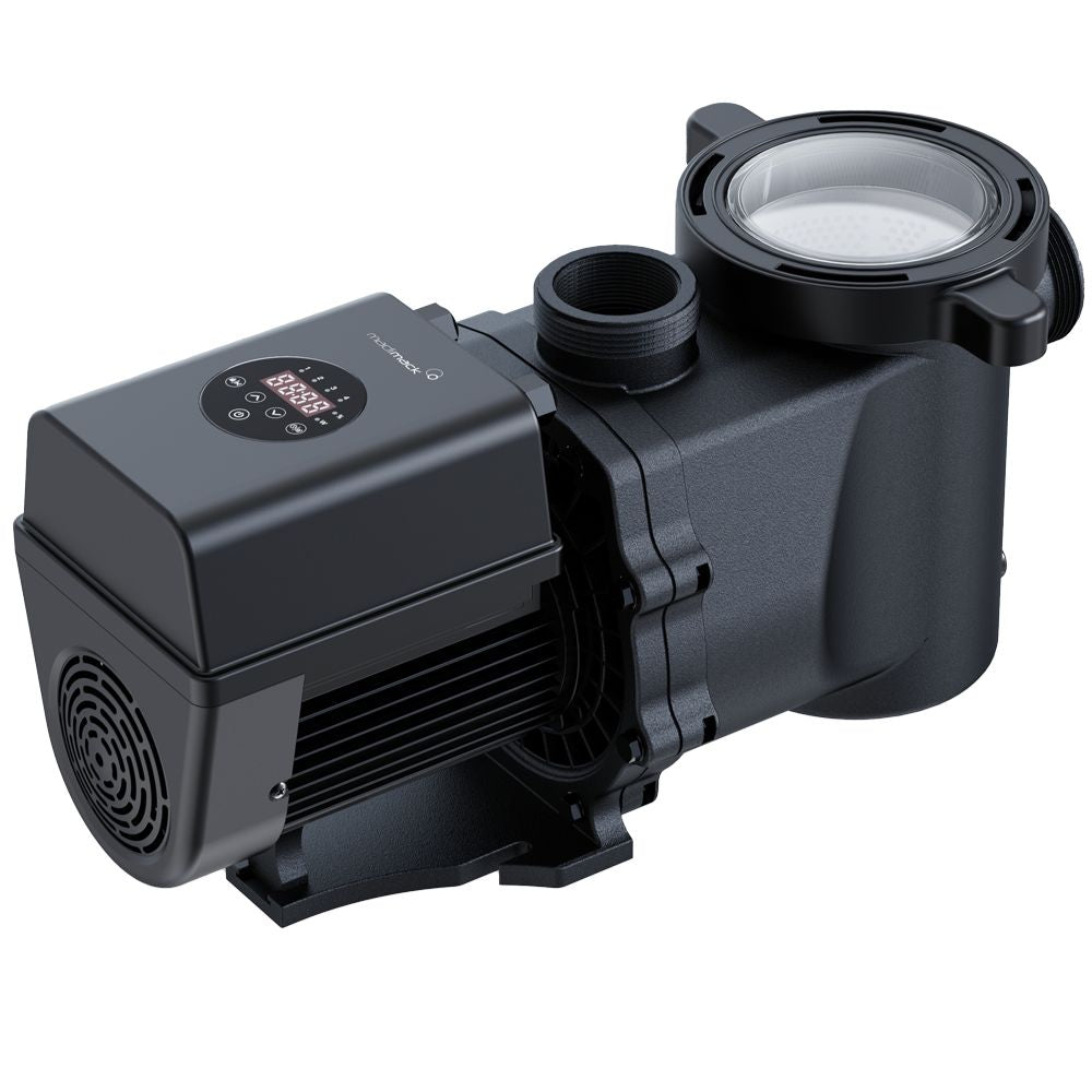 InverFlow F300iNA Madimack VS Pump - 1 hp 230v - Built in timers