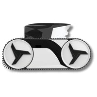 Madimack Freei30NA GT Freedom Cordless Robotic Pool Cleaner - 3hr Run Time