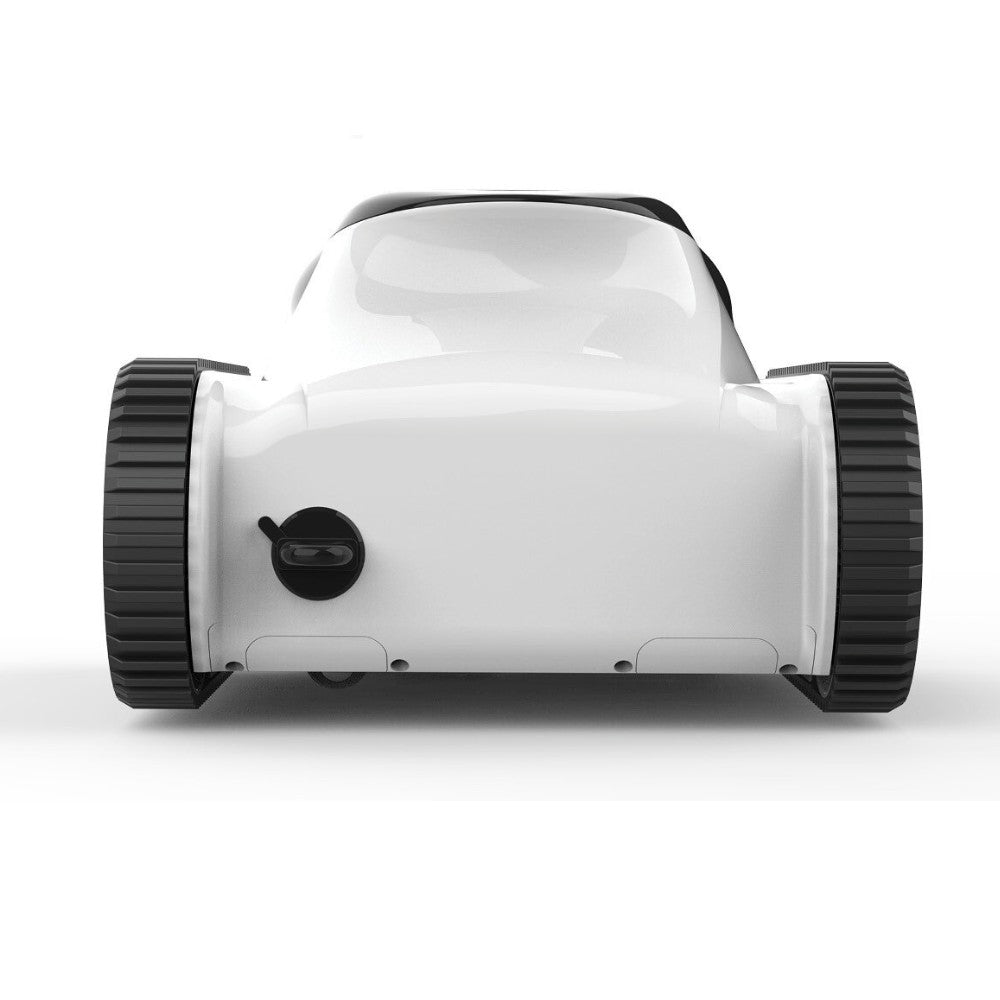 Madimack Freei80NA GT Freedom Cordless Robotic Pool Cleaner - 8hr Run Time