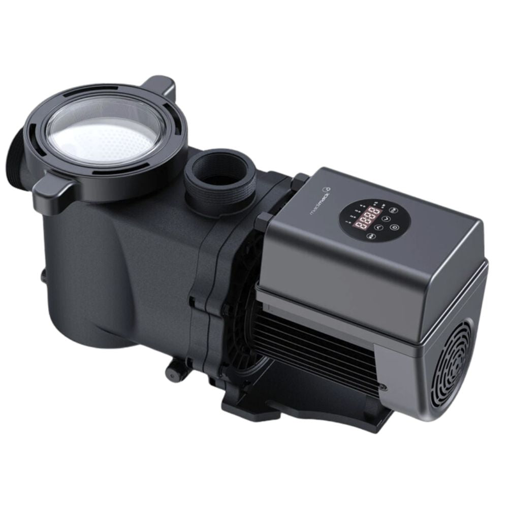 Bomba InverFlow F500iNA Madimack VS - 1,8 hp 230v - Temporizadores integrados