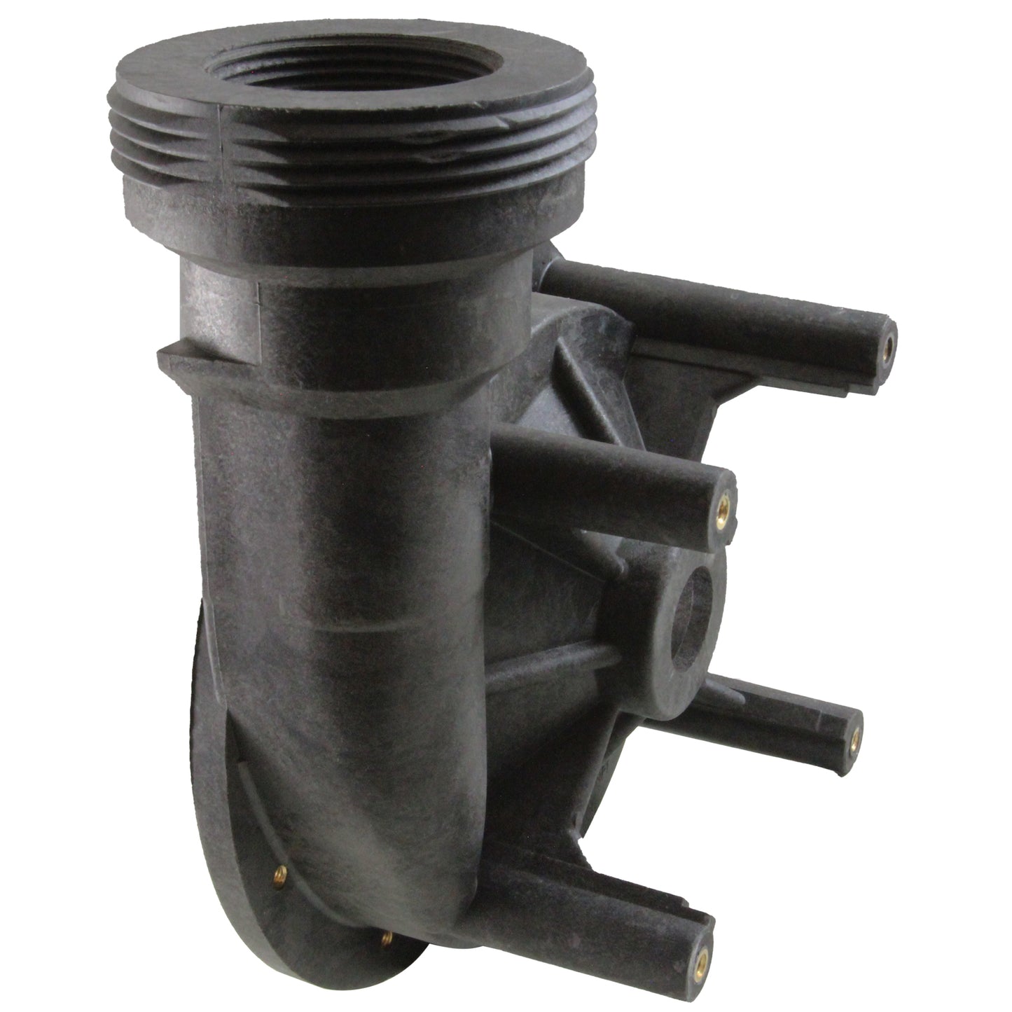 Volute, Waterway "E" Series, 2", Side Discharge