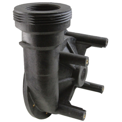 Volute, Waterway "E" Series, 2", Side Discharge