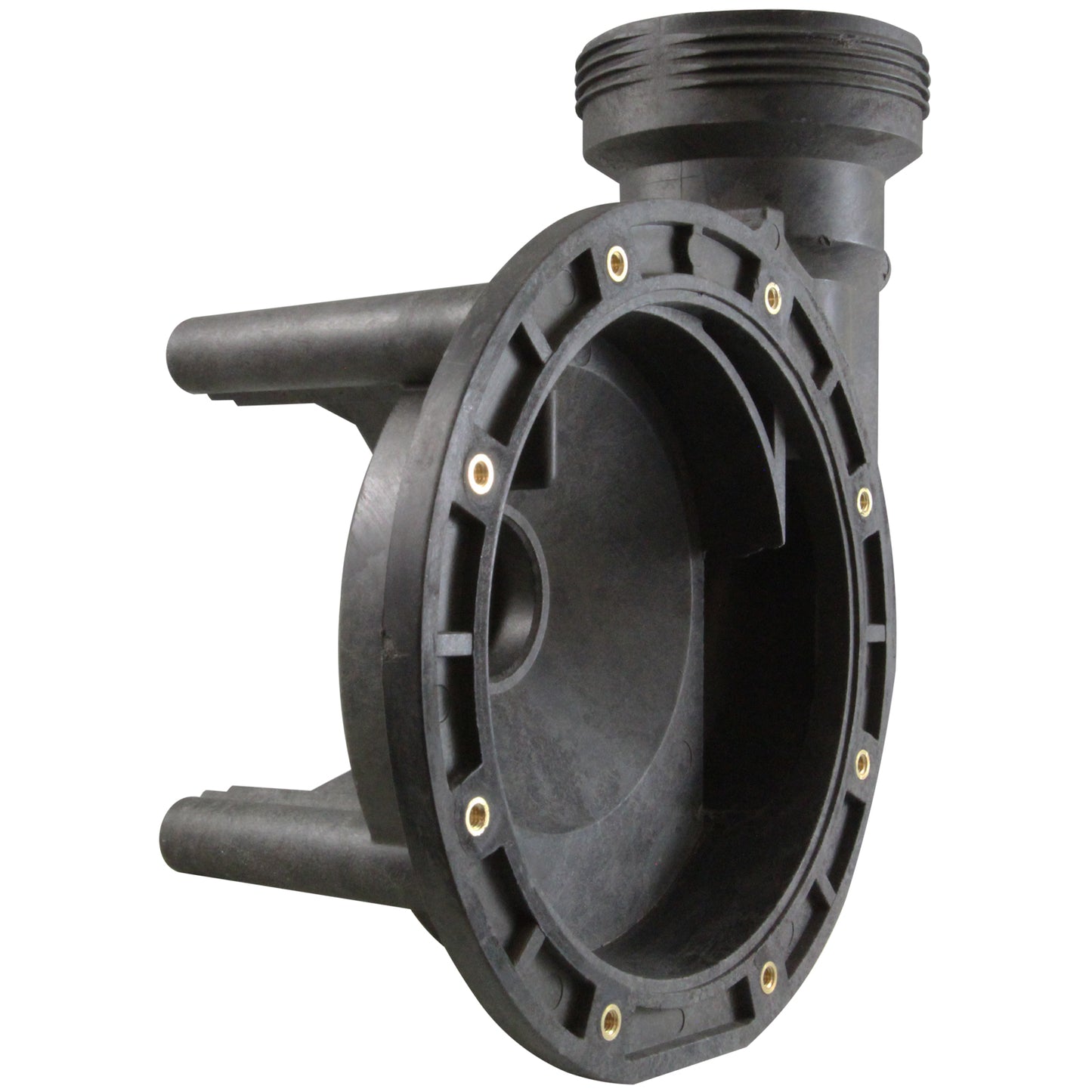 Volute, Waterway "E" Series, 2", Side Discharge