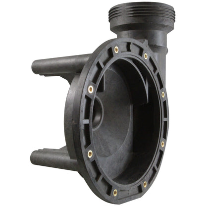 Volute, Waterway "E" Series, 2", Side Discharge