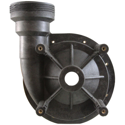 Volute, Waterway "E" Series, 2", Side Discharge