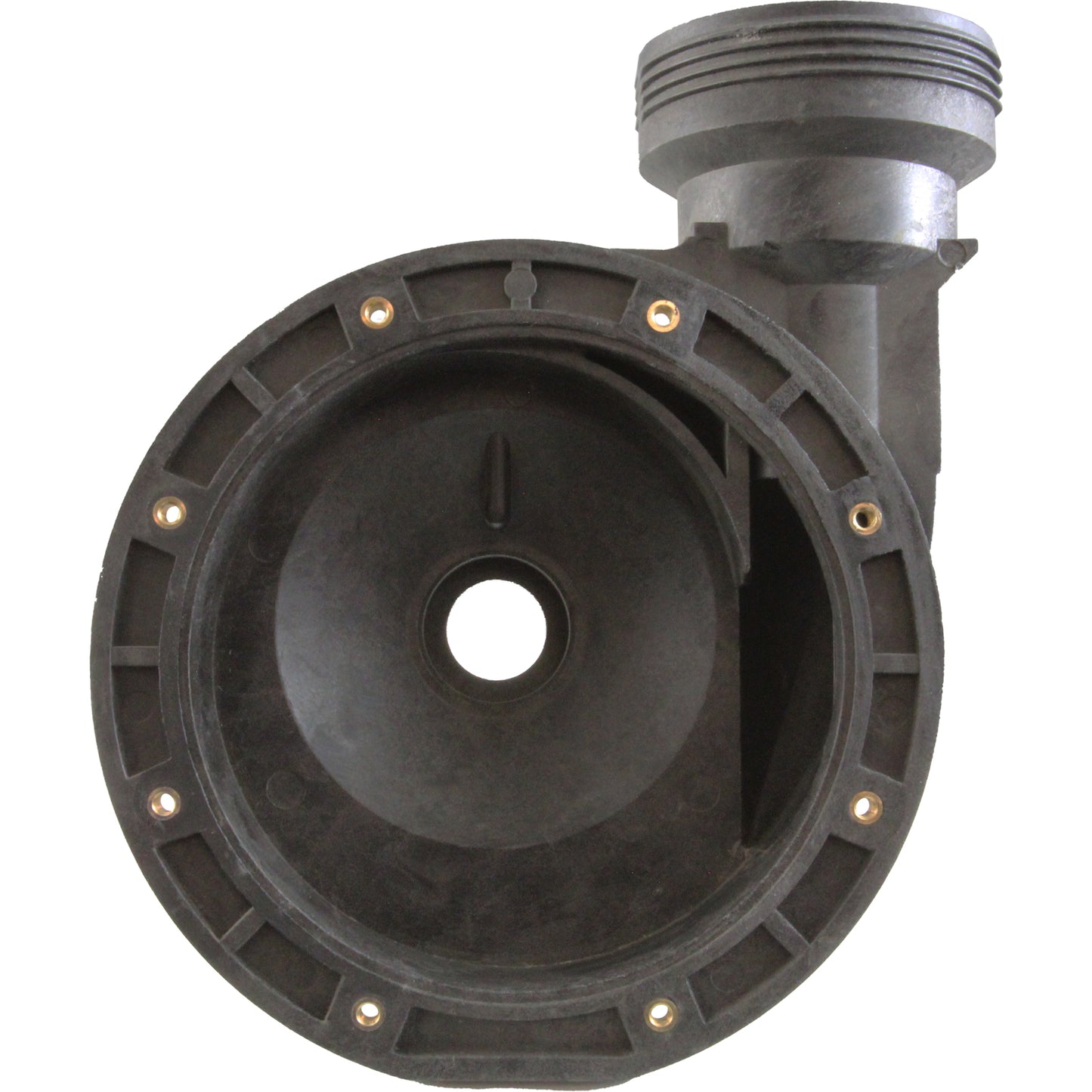 Volute, Waterway "E" Series, 2", Side Discharge